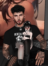 avatar resmi