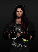 TigerFireWolf