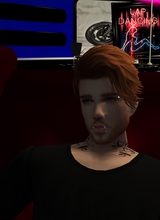 immagine avatar