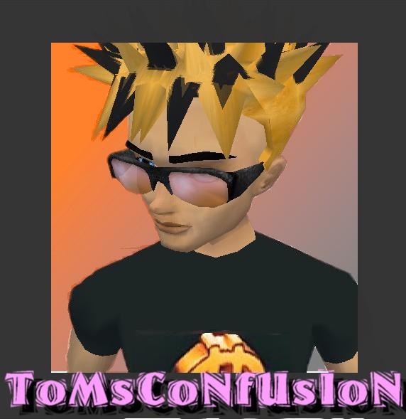 TomsConfusion