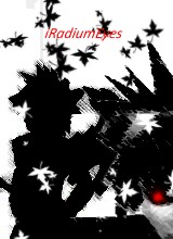 iRadiumEyes