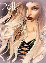 TipsyDoll