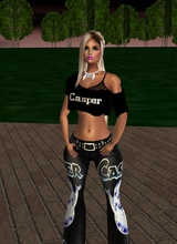 BrianaWinterWolf