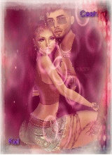 XxBeautifulDisaterxX