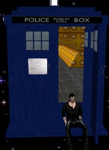 Creator: llDoctorWholl