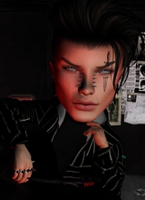xIZephire7Ix