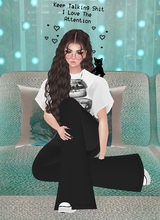 NikkiLunarWolf