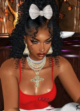 MrsSweetLadyJLove