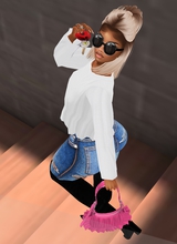 immagine avatar