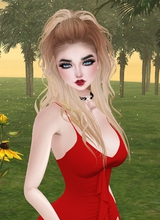 MsAmyRose