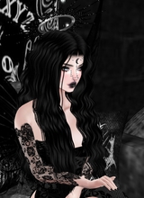 xRavenSilverwolfx