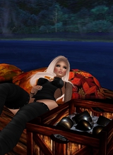 Talinamoonlight