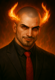 LuciferInfernum