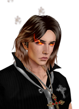 Canvas: CursedBereserker