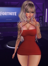 immagine avatar
