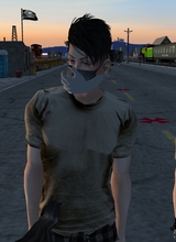 AKRocker