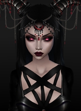 Canvas: LilithMorgoth
