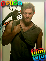 Creator: Daryl