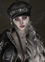 ladyblackpurple