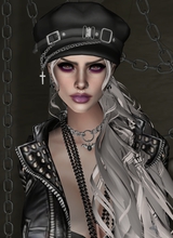ladyblackpurple
