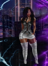 LatinChica