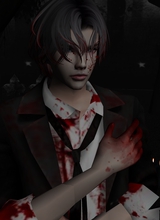 LightxAoshimori