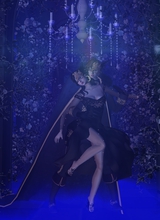 LightxAoshimori