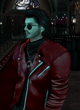 EndymionCrowley