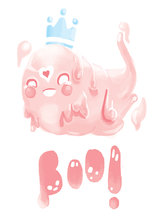 BubbleGumGhost