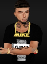 Creator: lYunKhvlifal