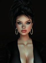 SherryBlack