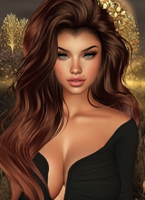 SherryBlack