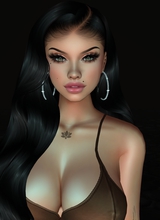 SherryBlack