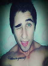 AndyMartinelly