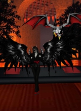 avatar picture