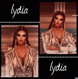 DJlydiablueangel