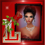DJlydiablueangel