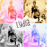 DJlydiablueangel