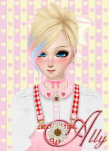 AllyMargaritaHime