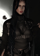 DyanaGrimoire