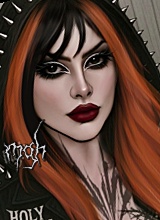 Margoh