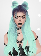 Portrait de l'avatar