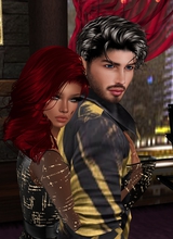 1JDWild