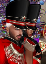 1JDWild