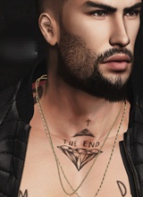 Mavi