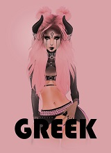 JustGreek