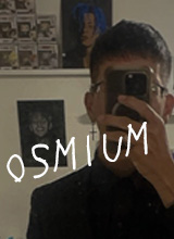 Osmium