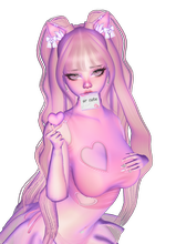 RosaFluffPanda