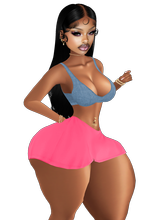 KiahxMOSTHATEDxMAFIA