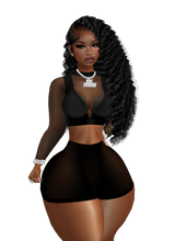 KiahxMOSTHATEDxMAFIA